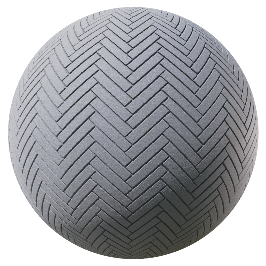 Concrete Pavement 08